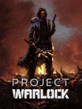 Project Warlock on PC (Steam) Project Warlock
