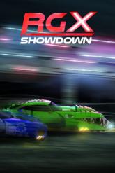 RGX: Showdown
