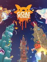 GoatPunks on PC (Steam) GoatPunks
