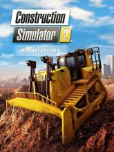 Construction Simulator 2 on PlayStation Network Construction Simulator 2