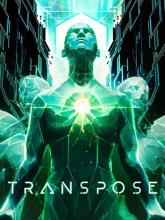 Transpose on PC (Steam) Transpose