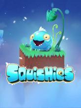 Squishies on PlayStation Network Squishies