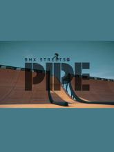 PIPE by BMX Streets on Xbox Live Arcade PIPE by BMX Streets