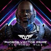 Phobos Vector Prime: The First Ring on PlayStation Network Phobos Vector Prime: The First Ring