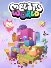 Melbits World on PlayStation Network Melbits World