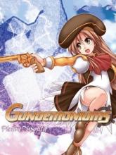 Gundemoniums on PlayStation Network Gundemoniums