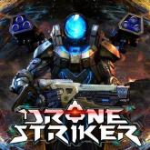 Drone Striker on PlayStation Network Drone Striker