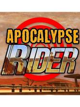 Apocalypse Rider on PC (Steam) Apocalypse Rider