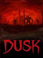 DUSK on PC (Steam) DUSK