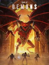 Book of Demons on PC (Steam) Book of Demons