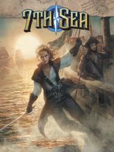7th Sea: A Pirate's Pact on PC (Steam) 7th Sea: A Pirate's Pact