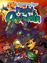 Ty the Tasmanian Tiger 3: Night of the Quinkan on PC (Steam) Ty the Tasmanian Tiger 3: Night of the Quinkan