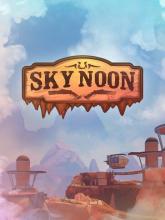 Sky Noon on PC (Steam) Sky Noon