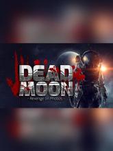 Dead Moon - Revenge on Phobos -