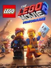The LEGO Movie 2 Videogame on Nintendo Switch The LEGO Movie 2 Videogame