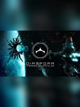 Diaspora: Mass Exodus on PC (Steam) Diaspora: Mass Exodus