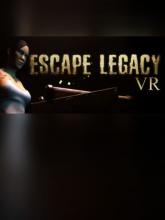 Escape Legacy VR on PC (Steam) Escape Legacy VR