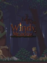 Tales From Windy Meadow on PC (Steam) Tales From Windy Meadow