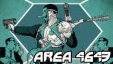 AREA 4643 on PC (Steam) AREA 4643