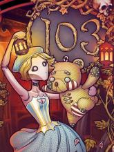 103 on PC (Steam) 103