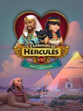 12 Labours of Hercules VIII: How I Met Megara on PC (Steam) 12 Labours of Hercules VIII: How I Met Megara