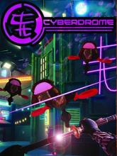 Cyberdrome on PC (Steam) Cyberdrome