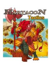 Hartacon Tactics on PC (Steam) Hartacon Tactics