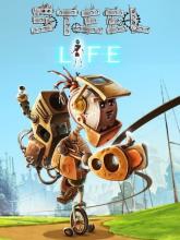 SteelLIFE on PC (Steam) SteelLIFE