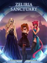 Zeliria Sanctuary