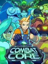 Combat Core on PC (Steam) Combat Core