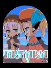 TAKANARIA on PC (Steam) TAKANARIA