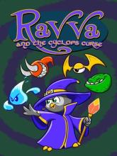 Ravva and the Cyclops Curse on PC (Steam) Ravva and the Cyclops Curse