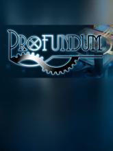Profundum on PC (Steam) Profundum