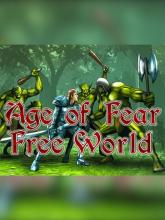 Age of Fear: The Free World on PC (Steam) Age of Fear: The Free World