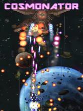 Cosmonator on PC (Steam) Cosmonator