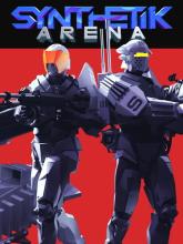 SYNTHETIK: Arena on PC (Steam) SYNTHETIK: Arena