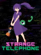 Strange Telephone on PC (Steam) Strange Telephone