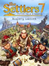 The Settlers 7 : History Edition