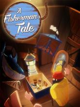 A Fisherman's Tale on PC (Steam) A Fisherman's Tale