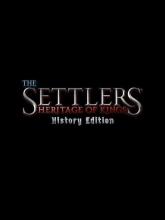 The Settlers: Heritage of Kings - History Edition