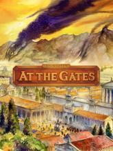 Jon Shafer's At the Gates on PC (Steam) Jon Shafer's At the Gates