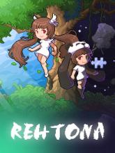 Rehtona on PC (Steam) Rehtona
