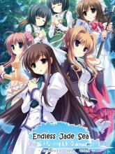 Endless Jade Sea -Midori no Umi- on PC (Steam) Endless Jade Sea -Midori no Umi-