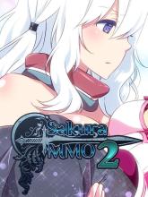 Sakura MMO 2 on PC (Steam) Sakura MMO 2