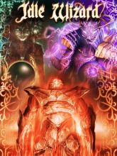 Idle Wizard on PC (Steam) Idle Wizard