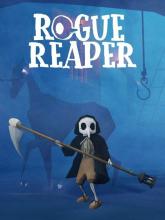 Rogue Reaper on PC (Steam) Rogue Reaper