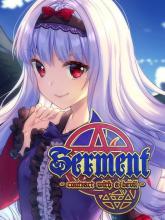 Serment - Contract with a Devil on PC (Steam) Serment - Contract with a Devil