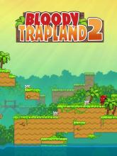 Bloody Trapland 2: Curiosity on PC (Steam) Bloody Trapland 2: Curiosity
