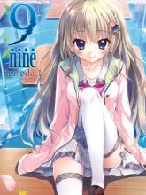 9-nine-:Episode 1 on PC (Steam) 9-nine-:Episode 1
