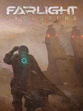 Farlight Explorers on PC (Steam) Farlight Explorers